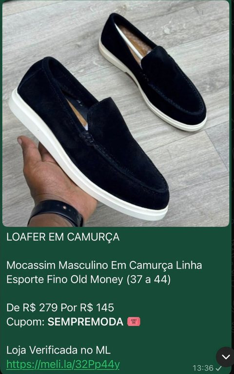 Mocassim