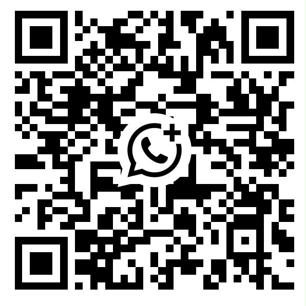 QR code para entrar no grupo do WhatsApp Promos Bellotti